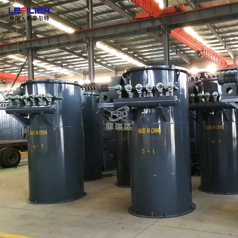 袋式除塵器清灰頻率如何設(shè)置？