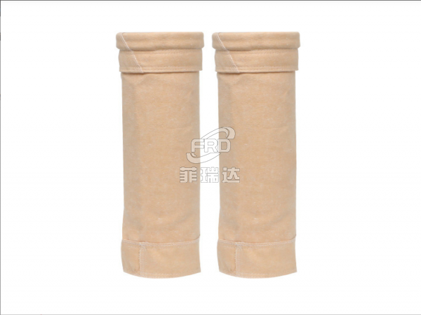 鋼鐵行業用除塵濾袋160*4000