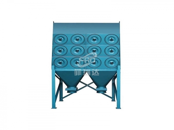 機器人焊煙濾筒除塵器