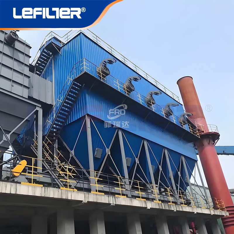 高溫除塵布袋的使用性能及優(yōu)點