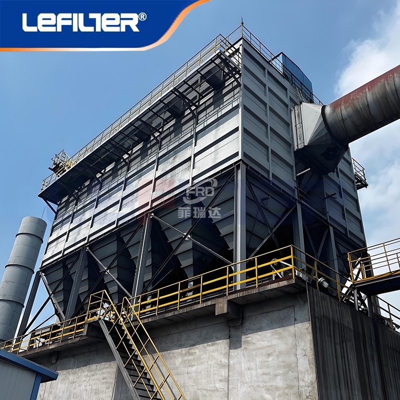 濾筒除塵器在車間整體除塵系統(tǒng)中的應用