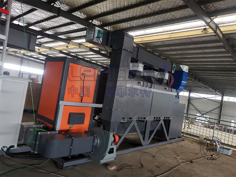 技術分享——如何正確使用催化燃燒設備？