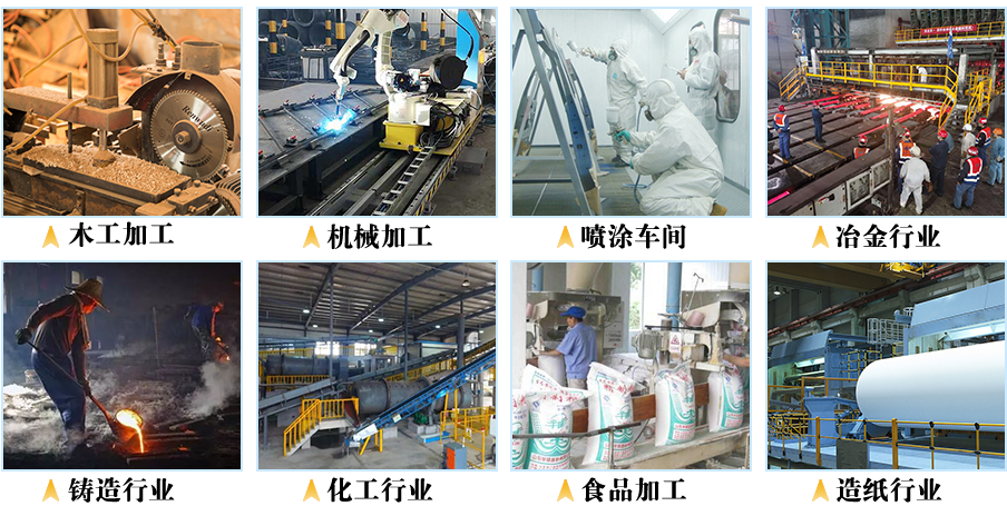 應用領域 應用領域